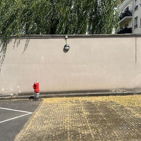 Appartement Vert Corbeil-Essonnes Bagian luar foto