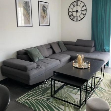 Appartement Vert Corbeil-Essonnes Bagian luar foto