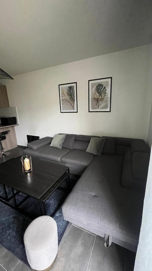 Appartement Vert Corbeil-Essonnes Bagian luar foto