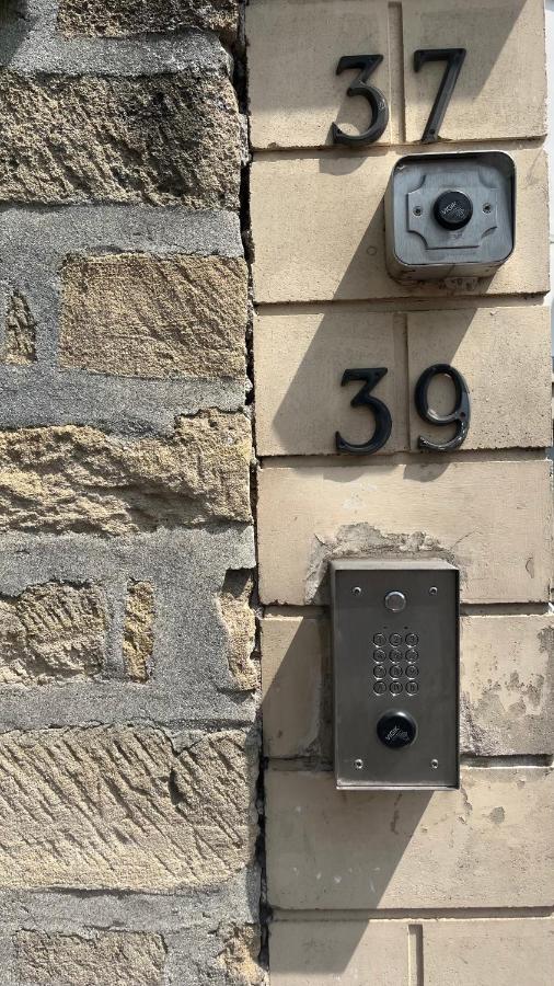 Appartement Vert Corbeil-Essonnes Bagian luar foto