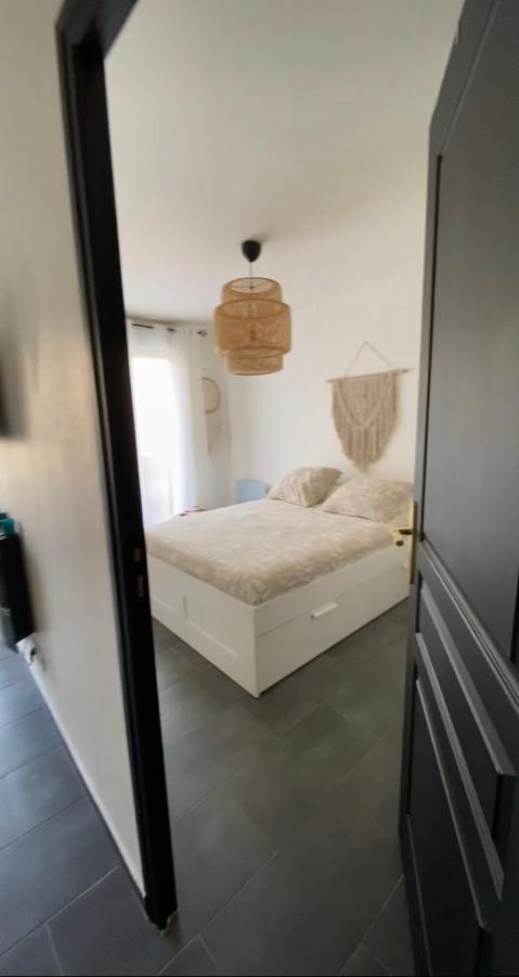 Appartement Vert Corbeil-Essonnes Bagian luar foto