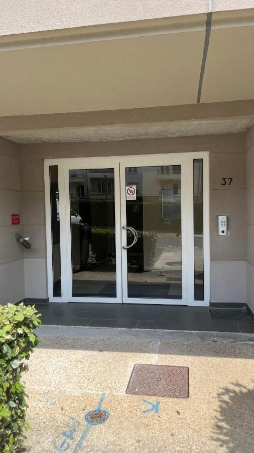 Appartement Vert Corbeil-Essonnes Bagian luar foto